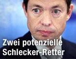 Karstadt-Eigentümer Nicolas Berggruen