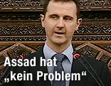 Baschar al-Assad