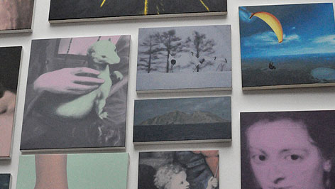 © ORF.at/Simon Hadler Eindrücke von der Documenta 13