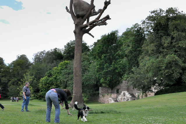 © ORF.at/Simon Hadler Eindrücke von der Documenta 13