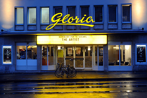 © Nils Klinger Gloria Kino in Kassel