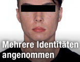Täter Luka Rocco Magnotta
