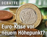 Euro-Münzen