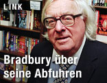 Autor Ray Bradbury