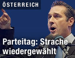 H.C. Strache