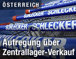 Einkaufswägen