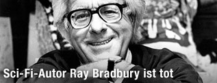 Autor Ray Bradbury