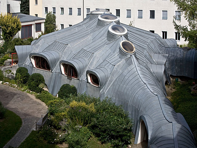 © picturedesk.com/Schütze/akg-images Mensa der Schulschwestern in Graz Eggenberg