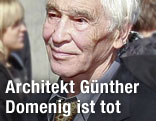 Günther Domenig