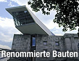 Dokumentationszentrum auf dem Reichsparteitag in Nürnberg