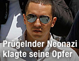 Rechtsextremer griechischer Abgeordneter Kasidiaris