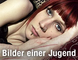 Werk der Ausstellung MEGACOOL 4.0 Jugend und Kunst