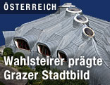 Mensa der Schulschwestern in Graz Eggenberg