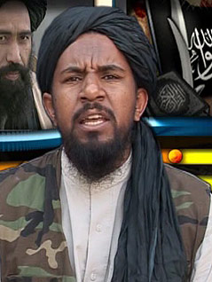 Al-Kaida-Terrorist Abu Jahja al-Libi