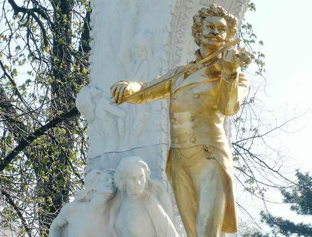 © ORF.at/Kaja Stepien Stadtpark Wien