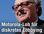 Lobyist Alfons Mensdorff-Pouilly