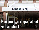 Landgericht K&ouml;ln