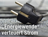 Stromstecker