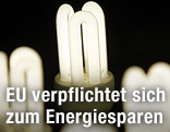 Energiesparlampen