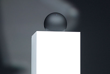 © Reuters/Stephen Lam Google Nexus Cube