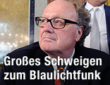 Der Geschäftsmann, Lobbyist und Landwirt Alfons Mensdorff-Pouilly