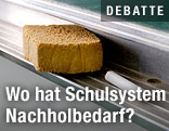 Schultafel