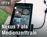 Nexus 7