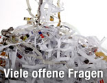 Aktenvernichtung