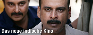 Szene aus dem Film "Gangs of Wasseypur"