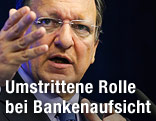 EU-Kommissionspräsident Jose Manuel Barroso 