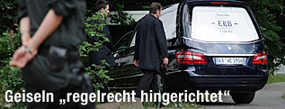 Leichenwagen
