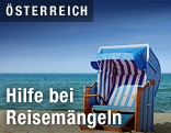 Strandkorb