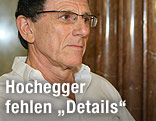 Lobbyist Peter Hochegger
