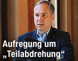 FPÖ-Fraktionsführer Walter Rosenkranz