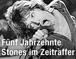 Mick Jagger
