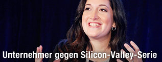 Randi Zuckerberg