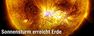 Sonnensturm