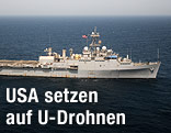 USS Ponce
