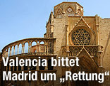 Kathedrale von Valencia