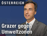 Grazer Bürgermeister Nagl