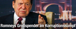 Sheldon Adelson