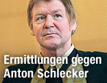 Anton Schlecker