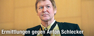 Anton Schlecker