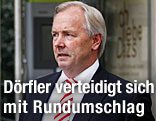 Gerhard D&ouml;rfler, Landeshauptmann von K&auml;rnten