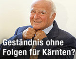 Steuerberater Dietrich Birnbacher