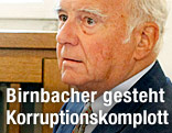 Steuerberater Dietrich Birnbacher