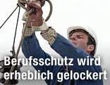 Stromarbeiter