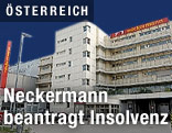 Neckermann in Graz