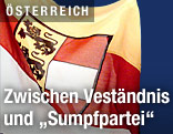 K&auml;rntner Fahne