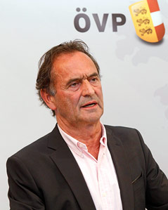 Gabriel Obernosterer